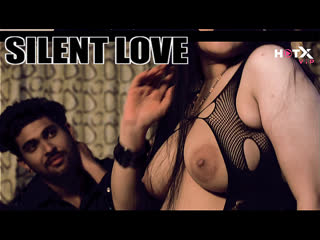 silent love-hotx