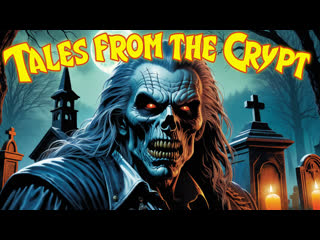 1972 - tales from the crypt