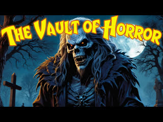 1973 - the vault of horror