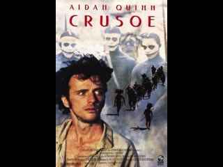 crusoe 1988 - adventure (subtitled)